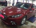 Mazda 3 1.5 AT 2016 - Cần bán lại xe Mazda 3 1.5 AT 2016, màu đỏ, giá chỉ 550 triệu