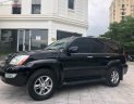 Lexus GX 470 2008 - Bán Lexus GX 470 năm sản xuất 2008, màu đen, nhập khẩu