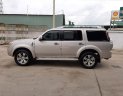 Ford Everest 2011 - Bán Ford Everest năm 2011, màu hồng phấn