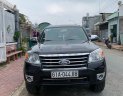 Ford Everest 2011 - Chính chủ bán Ford Everest Limited đời 2011, màu đen, nhập khẩu