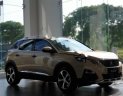 Peugeot 3008 1.6 AT 2019 - Bán ô tô Peugeot 3008 1.6 AT năm 2019, màu vàng