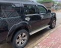 Ford Everest 2011 - Chính chủ bán Ford Everest Limited đời 2011, màu đen, nhập khẩu