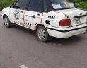 Kia Pride Beta 1995 - Cần bán gấp Kia Pride Beta đời 1995, màu trắng, xe nhập