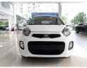 Kia Morning 2019 - Bán Kia Morning đời 2019, màu trắng rẻ nhất Hà Nội