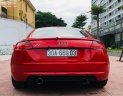 Audi TT 2.0 TFSI 2015 - Bán xe Audi TT 2.0 TFSI đời 2015, màu đỏ, xe nhập chính chủ