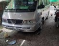 Mercedes-Benz MB   2002 - Bán Mercedes MB đời 2002, màu bạc, giá 75tr