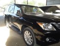 Lexus LX 2010 - Cần bán Lexus LX 570 đời 2011, màu đen, nhập khẩu nguyên chiếc