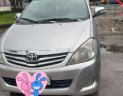 Toyota Innova   V 2008 - Bán Toyota Innova V sản xuất năm 2008, màu bạc, nhập khẩu 