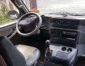 Mercedes-Benz MB   2002 - Cần bán gấp Mercedes MB 140 năm 2002, màu bạc, nhập khẩu  