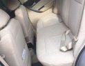 Chevrolet Aveo 2016 - Bán xe Chevrolet Aveo đời 2016, màu bạc, giá 250tr