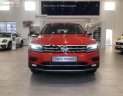 Volkswagen Tiguan Allspace 2018 - Bán Volkswagen Tiguan Allspace sản xuất năm 2018, màu đỏ, nhập khẩu