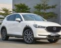 Mazda CX 5   2.5   2019 - Bán Mazda CX 5 2.5 đời 2019, màu trắng, giá cạnh tranh