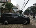 Toyota Alphard 2019 - Bán ô tô Toyota Alphard năm sản xuất 2019, màu đen, xe nhập