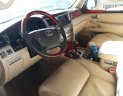 Lexus LX 2010 - Cần bán Lexus LX 570 đời 2011, màu đen, nhập khẩu nguyên chiếc