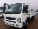 Genesis  FA 2019 - Mitsubishi Fuso FA chất lượng Nhật Bản