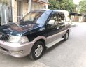 Toyota Zace GL 2005 - Bán Toyota Zace GL năm 2005, màu xanh lục, giá chỉ 230 triệu