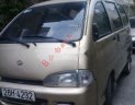 Daihatsu Citivan 2007 - Bán Daihatsu Citivan năm 2007, màu vàng