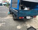 Hyundai Porter   1997 - Bán ô tô Hyundai Porter sản xuất 1997, màu xanh lam, nhập khẩu nguyên chiếc giá cạnh tranh