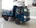 Thaco FORLAND 2019 - Giá xe ben Thaco FD500. E4 tải trọng 5 tấn Trường Hải 4,1m3 ở Hà Nội
