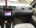 Toyota Zace GL 2005 - Bán Toyota Zace GL năm 2005, màu xanh lục, giá chỉ 230 triệu