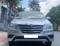 Toyota Innova V 2016 - Bán gấp xe Innova 8/2016 số tự động BS SG. Xe nhà sài