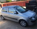 Hyundai Getz 1.1 MT 2009 - Bán Hyundai Getz 1.1 MT đời 2009, màu bạc, nhập khẩu nguyên chiếc  