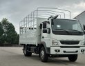 Genesis  FA 2019 - Mitsubishi Fuso FA chất lượng Nhật Bản