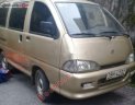 Daihatsu Citivan 2007 - Bán Daihatsu Citivan năm 2007, màu vàng