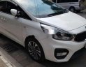 Kia Rondo   2018 - Bán Kia Rondo năm sản xuất 2018, màu trắng giá cạnh tranh