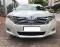 Toyota Venza 2.7 2009 - Bán nhanh chiếc Toyota Venza 2.7 màu trắng, xe sản xuất 2009