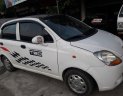 Chevrolet Spark AT 2005 - Bán Chevrolet Spark AT 2005, màu trắng, giá 88tr