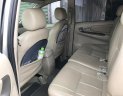 Toyota Innova V 2016 - Bán gấp xe Innova 8/2016 số tự động BS SG. Xe nhà sài