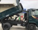 Thaco FORLAND FD345.E4 2019 - Bán xe tải Ben Thaco FD345. E4 tải trọng 3.49 tấn Trường Hải ở Hà Nội. LH: 098.253.6148
