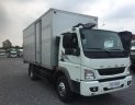 Genesis  FA 2019 - Mitsubishi Fuso FA chất lượng Nhật Bản