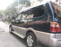 Toyota Zace GL 2005 - Bán Toyota Zace GL năm 2005, màu xanh lục, giá chỉ 230 triệu