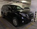 Toyota Prado 2016 - Bán ô tô Toyota Prado sản xuất 2016, màu đen, nhập khẩu