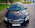 Toyota Camry 2.4G 2009 - Cần bán xe Toyota Camry 2.4G, đăng ký 11/2009, xe rất cứng cáp thiện chí bán 575 triệu