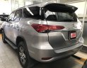 Toyota Fortuner 2016 - Bán Fortuner V 2017 xe nhập, máy xăng, số tự động, xe cá nhân, giảm đến 40tr cho khách thiện chí