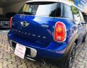 Mini Cooper   2016 - Bán Mini Countryman Cooper Countryman 2016, màu xanh lam, nhập khẩu