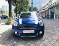 Mini Cooper   2016 - Bán Mini Countryman Cooper Countryman 2016, màu xanh lam, nhập khẩu