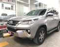 Toyota Fortuner 2016 - Bán Fortuner V 2017 xe nhập, máy xăng, số tự động, xe cá nhân, giảm đến 40tr cho khách thiện chí