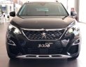 Peugeot 3008   2019 - Cần bán xe Peugeot 3008 2019, màu đen, giá tốt