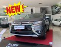 Mitsubishi Outlander 2019 - Cần bán xe Mitsubishi Outlander STD 2019, đủ màu - KM hấp dẫn chỉ 270tr nhận xe ngay vay NH đến 85% LH 0909076622