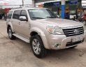 Ford Everest   2011 - Bán Ford Everest sản xuất năm 2011, màu hồng, số tự động 