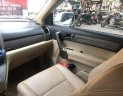 Honda CR V 2009 - Cần bán Honda CR V sản xuất năm 2009, màu trắng, nhập khẩu nguyên chiếc