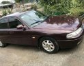 Mazda 626   1994 - Bán Mazda 626 đời 1994, màu đỏ, nhập khẩu  