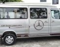 Mercedes-Benz Sprinter  311 2009 - Cần bán xe Mercedes Sprinter 311 2009, màu bạc