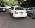 Toyota Vios Limo 2013 - Công ty thanh lý Toyota Vios Limo năm sản xuất 2013, màu trắng