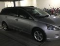 Mitsubishi Grandis   2009 - Bán Mitsubishi Grandis đời 2009, màu bạc, giá tốt