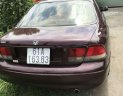 Mazda 626   1994 - Bán Mazda 626 đời 1994, màu đỏ, nhập khẩu  